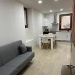 T1 Apartamento En Toledo Centro