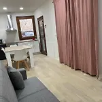 T1 Apartamento En Toledo Centro