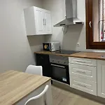 T1 Apartamento En Toledo Centro