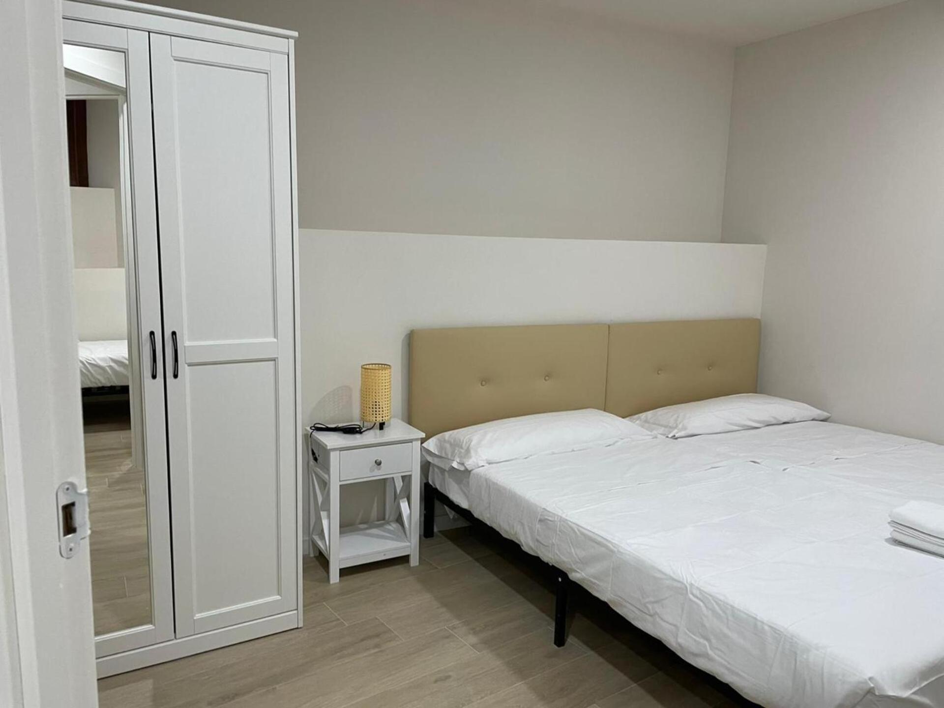 Apartamento T1 En Centro Toledo