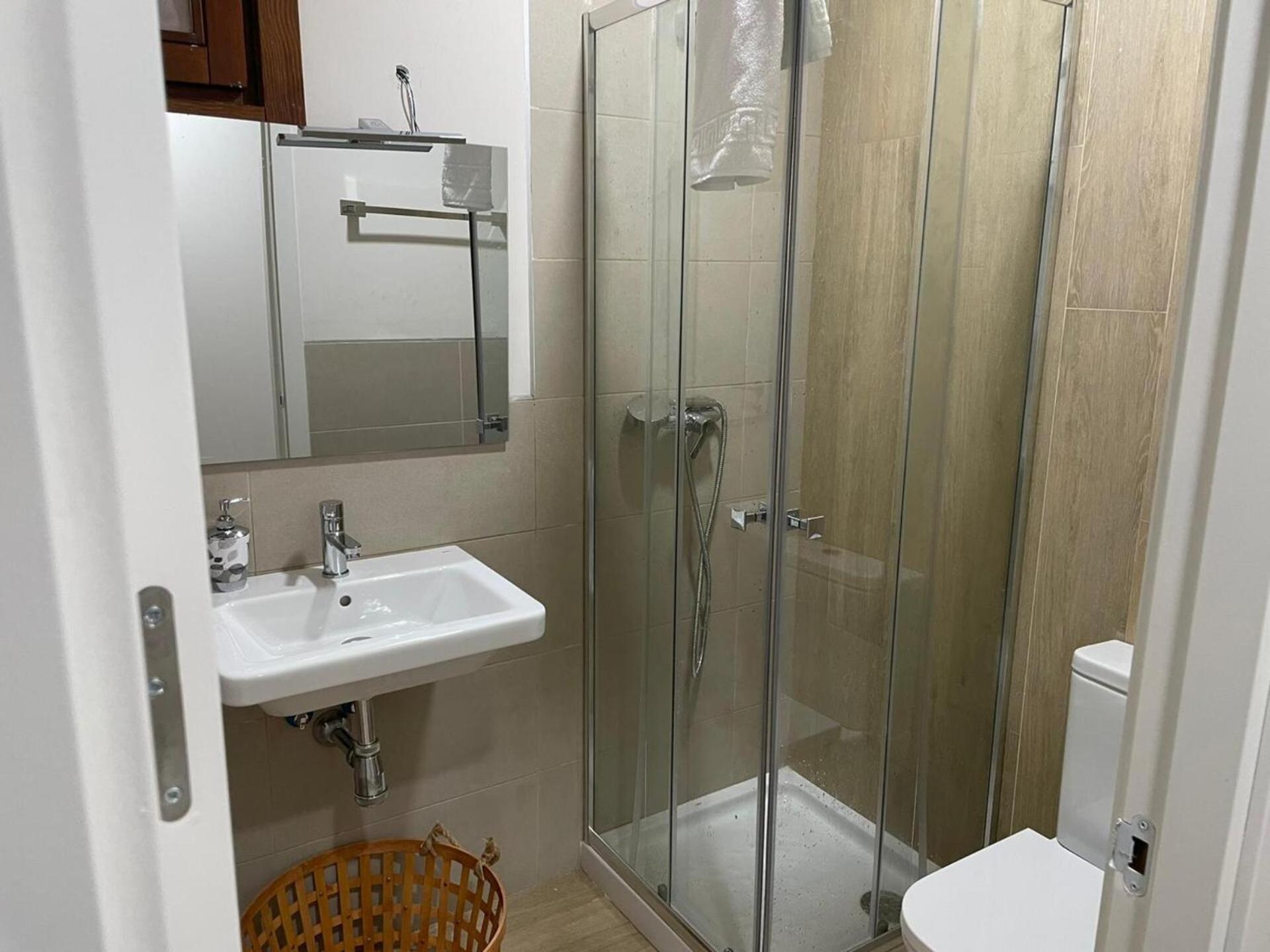 T1 En Centro Apartamento *