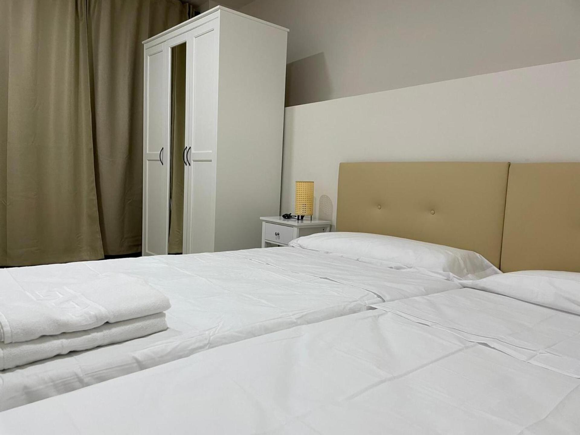 Apartamento T1 En Centro