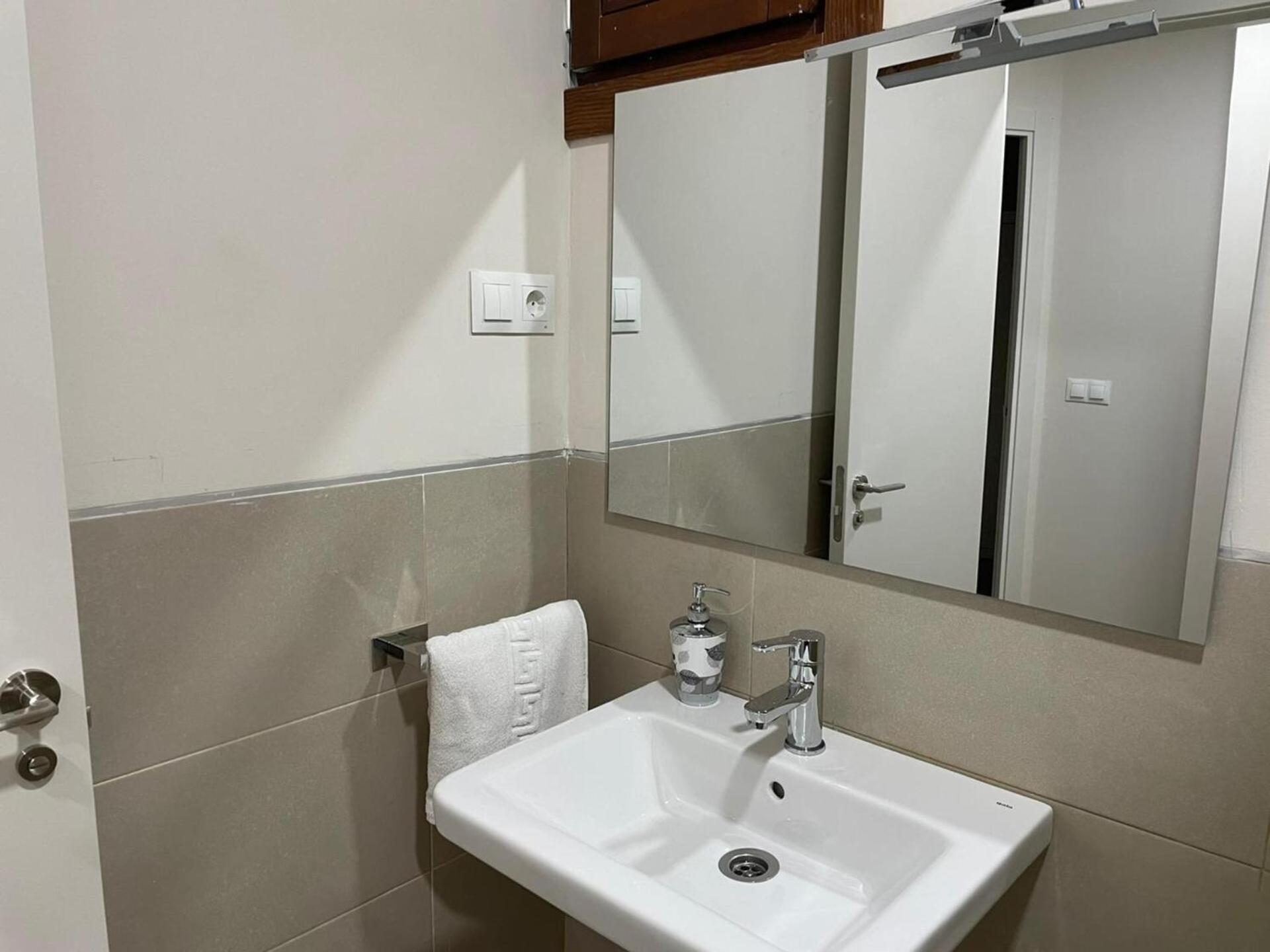 Apartamento T1 En Centro Toledo