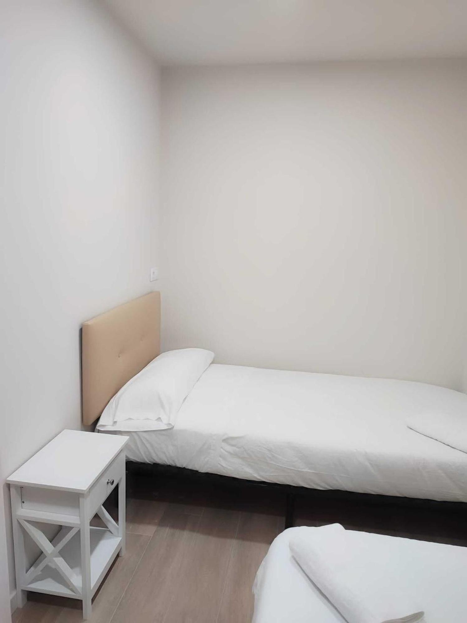 T1 En Centro Apartamento Toledo